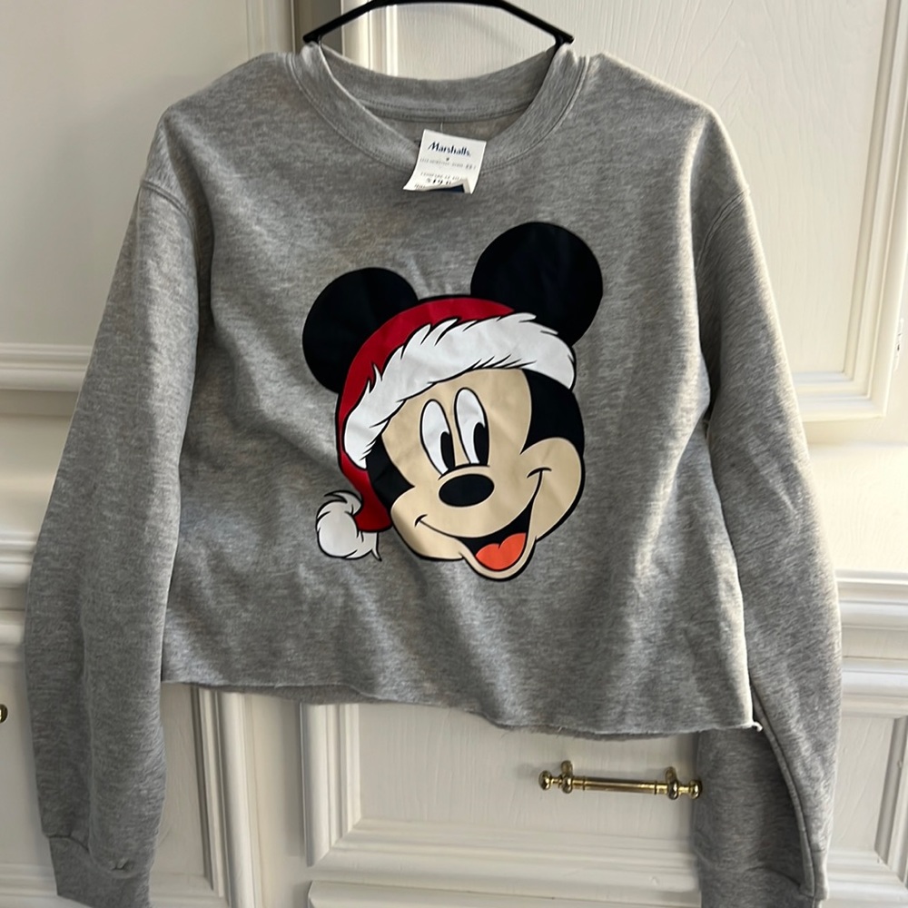 Disney Mickey sweater
